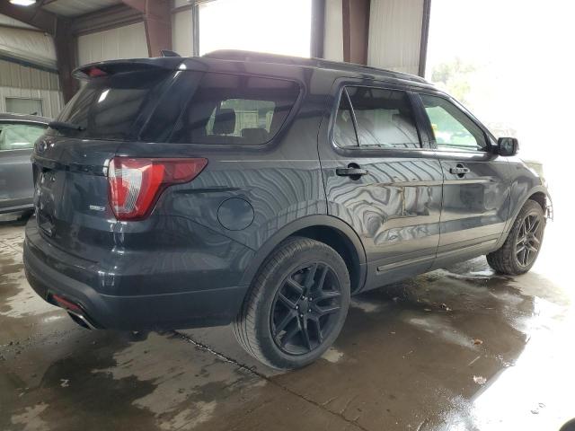 Photo 3 from auction – 2017 FORD EXPLORER S with VIN 1FM5K8GTXHGD84639