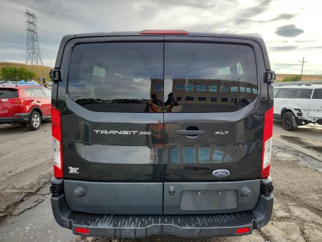 صورة رقم 6 من المزاد - 2015 FORD TRANSIT T- مع VIN 1FBZX2YM4FKA75405