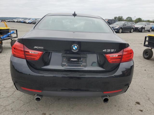 Foto 6 de la subasta – 2015 BMW 435 XI con VIN WBA3R5C52FK372943
