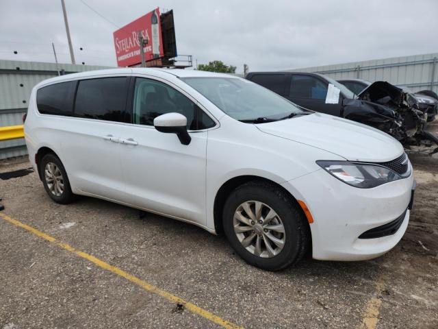 Photo 4 from auction – 2017 CHRYSLER PACIFICA TOURING with VIN 2C4RC1DG6HR665367