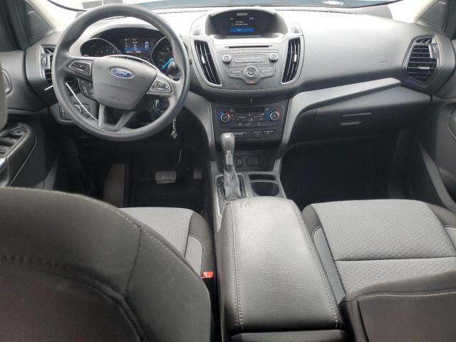 Photo 8 from auction – 2017 FORD ESCAPE SE with VIN 1FMCU9GD8HUC46194