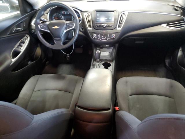 Photo 8 from auction – 2017 CHEVROLET MALIBU LS with VIN 1G1ZC5ST4HF263113