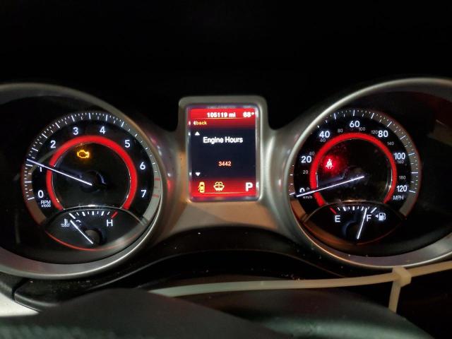 Photo 9 from auction – 2019 DODGE JOURNEY SE with VIN 3C4PDCBB4KT866955