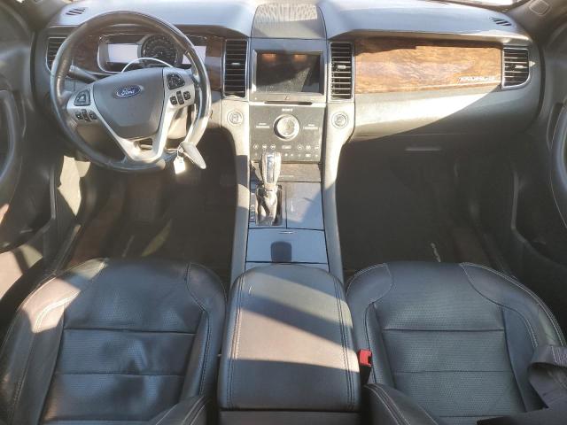 Photo 8 from auction – 2013 FORD TAURUS LIMITED with VIN 1FAHP2J85DG165656
