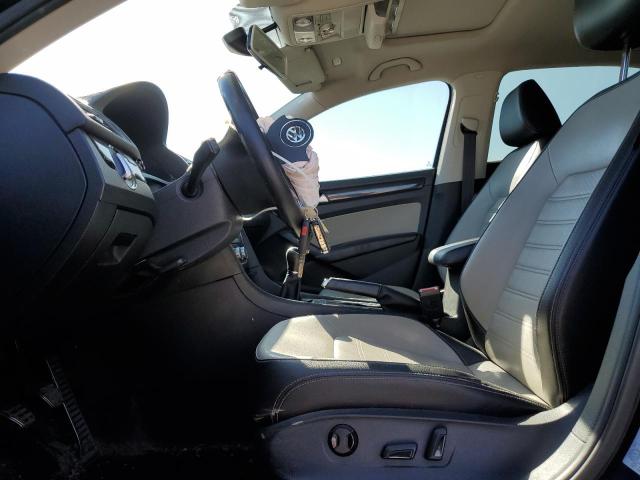 Photo 7 from auction – 2015 VOLKSWAGEN PASSAT SE with VIN 1VWBS7A39FC053420