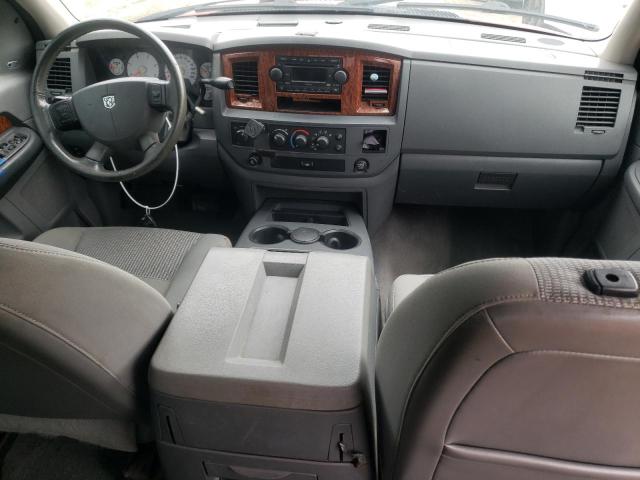 Foto 8 de la subasta – 2006 DODGE RAM 2500 con VIN 3D7KS29C36G189720