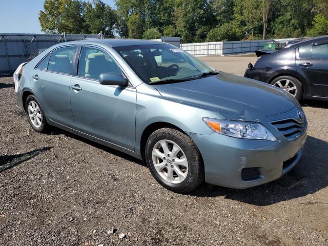Photo 4 from auction – 2011 TOYOTA CAMRY BASE with VIN 4T1BF3EKXBU762407