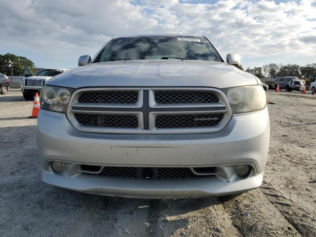 Photo 5 from auction – 2011 DODGE DURANGO R/T with VIN 1D4SD6GT4BC682319