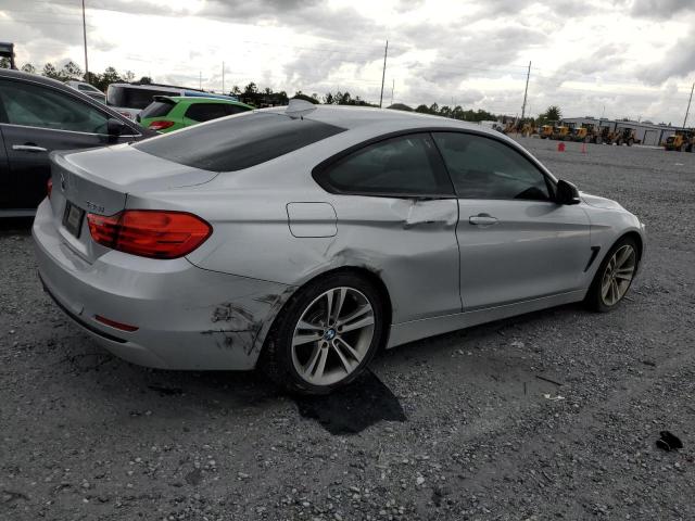 Photo 3 from auction – 2014 BMW 428 I with VIN WBA3N3C52EK231059