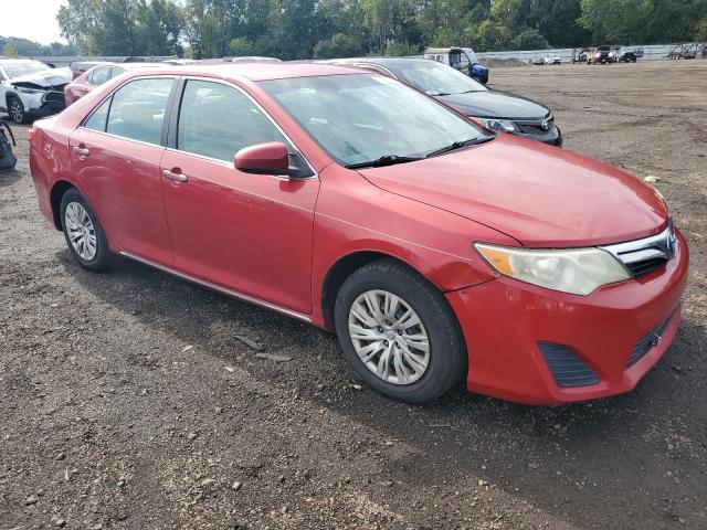 Photo 4 from auction – 2012 TOYOTA CAMRY BASE with VIN 4T4BF1FK7CR215590