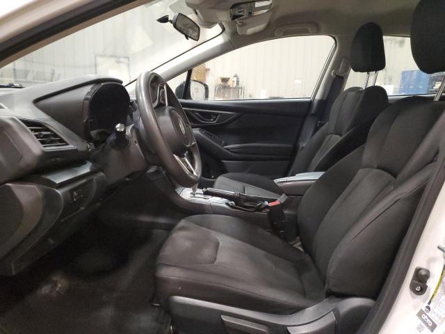 Photo 7 from auction – 2022 SUBARU IMPREZA with VIN 4S3GTAB65N3721899