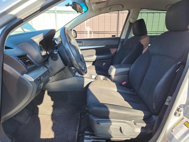 Photo 7 from auction – 2013 SUBARU LEGACY 2.5 with VIN 4S3BMCA62D3023138