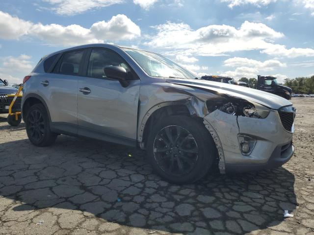 Photo 4 from auction – 2013 MAZDA CX-5 GT with VIN JM3KE2DE9D0112529