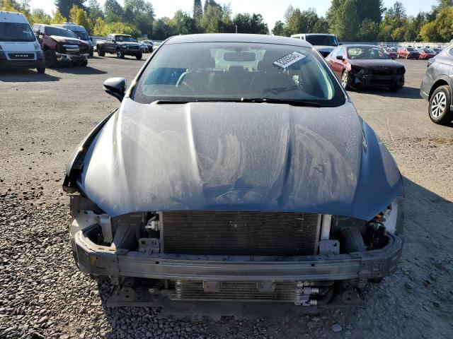 Photo 5 from auction – 2017 FORD FUSION SE with VIN 3FA6P0PUXHR330194