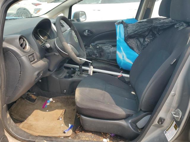 Photo 7 from auction – 2014 NISSAN VERSA NOTE with VIN 3N1CE2CP7EL417356