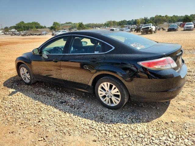 Photo 2 from auction – 2010 MAZDA 6 I with VIN 1YVHZ8CHXA5M56790