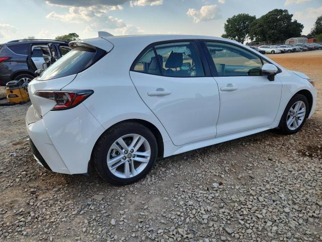 Photo 3 from auction – 2022 TOYOTA COROLLA SE with VIN JTND4MBE2N3181822