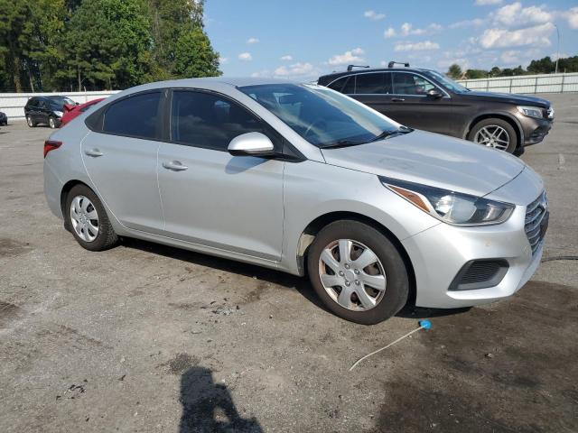 Photo 4 from auction – 2019 HYUNDAI ACCENT SE with VIN 3KPC24A39KE071960