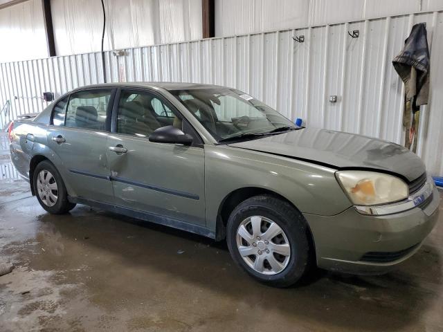 Photo 4 from auction – 2004 CHEVROLET MALIBU with VIN 1G1ZS52F74F156144