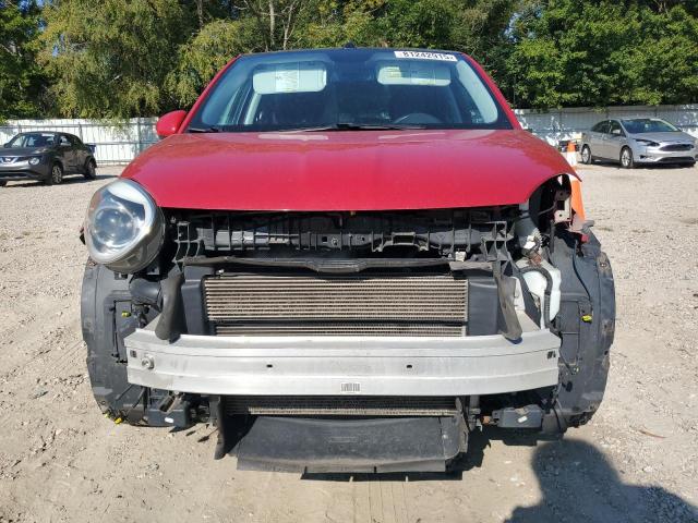 Photo 5 from auction – 2016 FIAT 500X LOUNGE with VIN ZFBCFXDT5GP351533