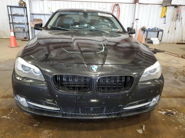 Photo 5 from auction – 2011 BMW 535 XI with VIN WBAFU7C56BDU53885