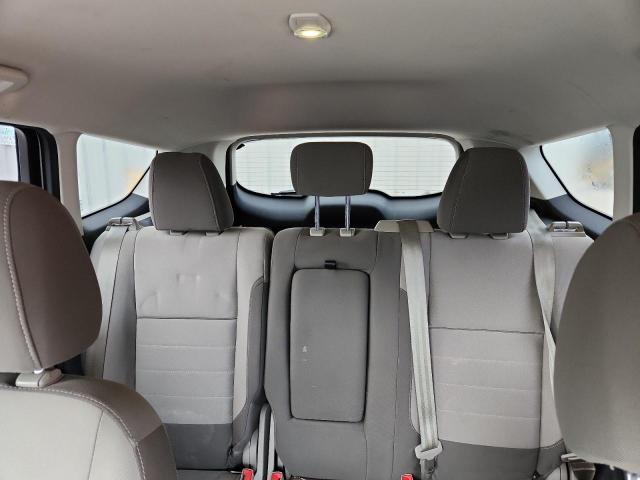 Photo 10 from auction – 2014 FORD ESCAPE SE with VIN 1FMCU0GX8EUD30033