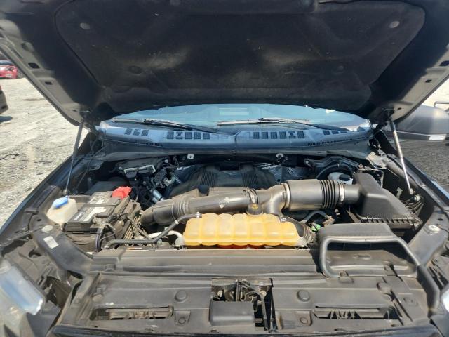 Zdjęcie 11 z aukcji – 2017 FORD F150 z VIN 1FTEW1EG3HFA71668