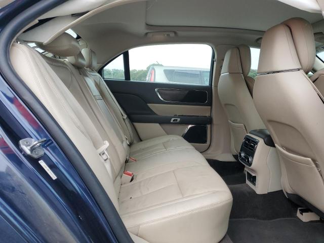 Photo 10 from auction – 2017 LINCOLN CONTINENTA with VIN 1LN6L9NP7H5631365