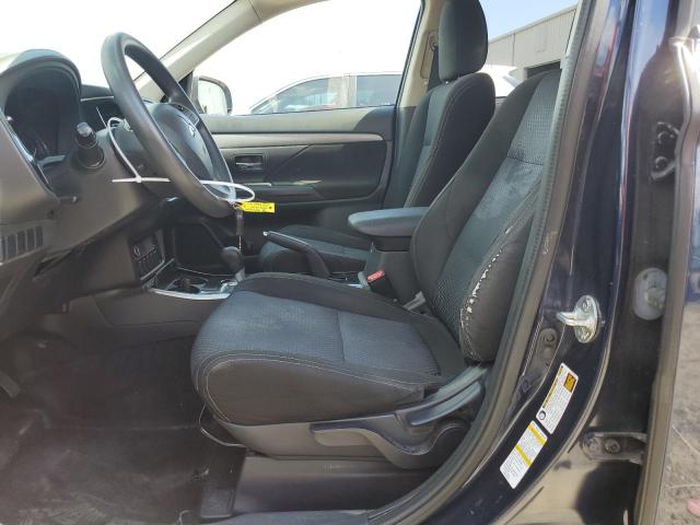 Photo 7 from auction – 2018 MITSUBISHI OUTLANDER with VIN JA4AD2A37JJ001956
