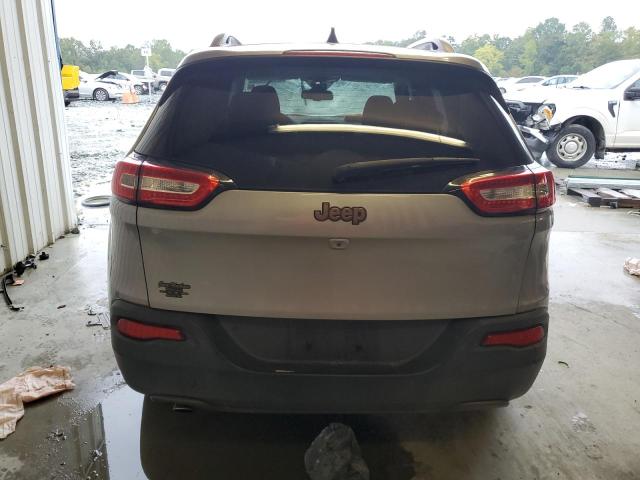 Photo 6 from auction – 2016 JEEP CHEROKEE L with VIN 1C4PJLCB6GW369088