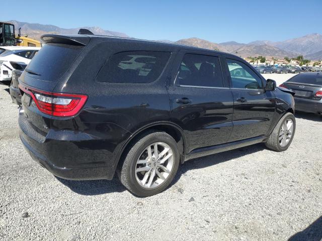 Photo 3 from auction – 2022 DODGE DURANGO R/T with VIN 1C4SDJCT6NC136373