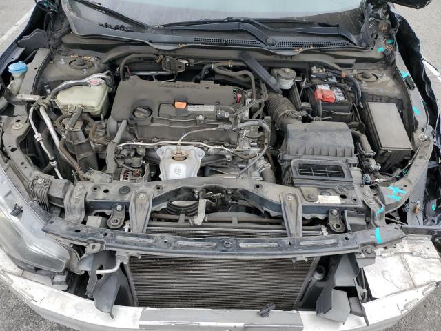 Photo 11 from auction – 2017 HONDA CIVIC EX with VIN 2HGFC2F73HH541327