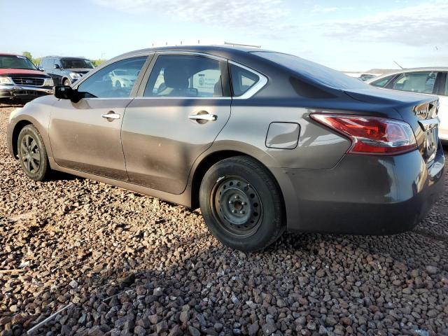 Photo 2 from auction – 2013 NISSAN ALTIMA 2.5 with VIN 1N4AL3AP2DN587230