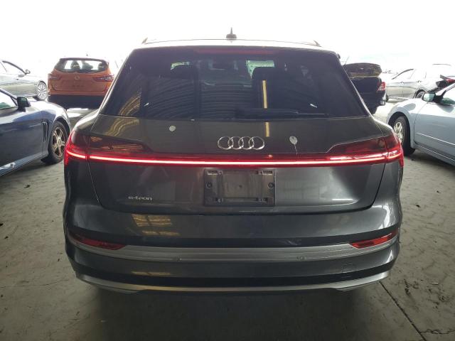 Photo 6 from auction – 2019 AUDI E-TRON PRE with VIN WA1VAAGE3KB006077