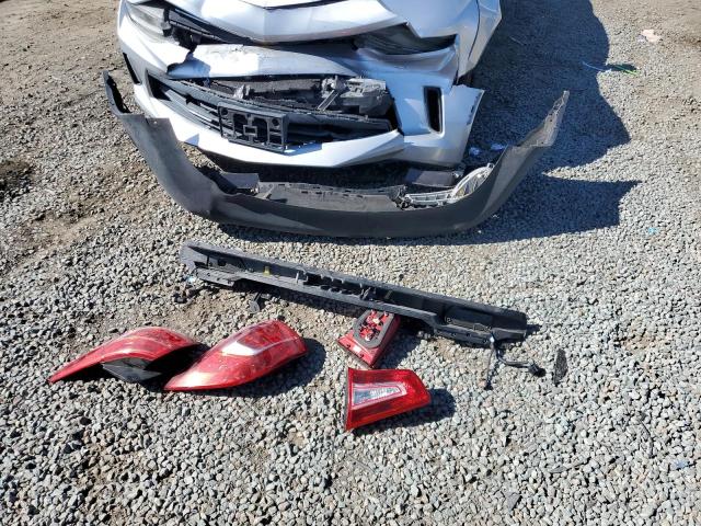 Photo 13 from auction – 2012 KIA SPORTAGE E with VIN KNDPC3A21C7345038