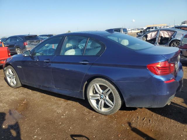 Foto 2 de la subasta – 2016 BMW 535 XI con VIN WBA5B3C51GG255196