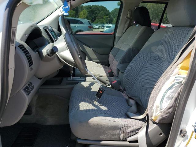 Zdjęcie 7 z aukcji – 2018 NISSAN FRONTIER z VIN 1N6DD0EV5JN744706
