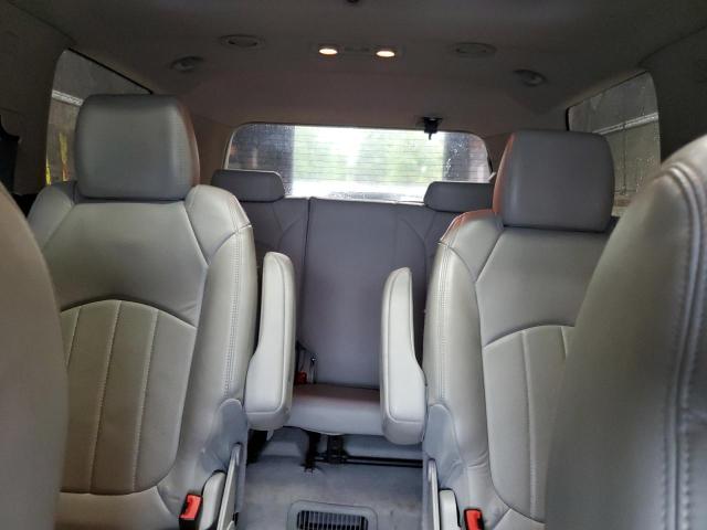 Photo 10 from auction – 2012 GMC ACADIA DEN with VIN 1GKKVTED6CJ194415
