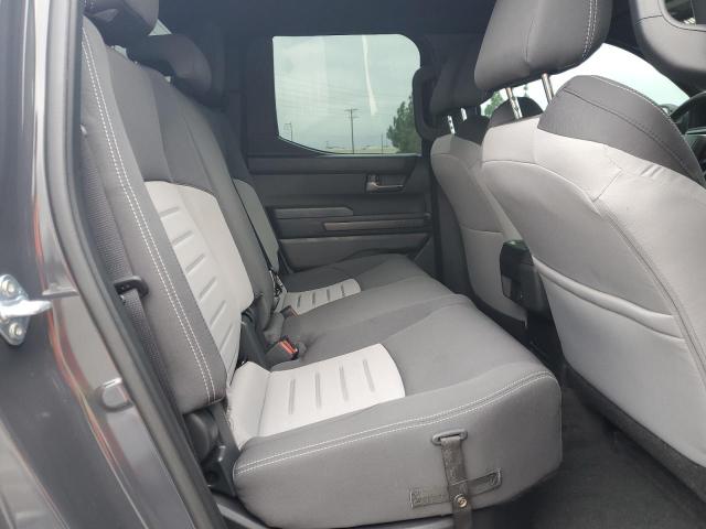 Photo 10 from auction – 2025 TOYOTA TACOMA DOU with VIN 3TMLB5JN7SM148368