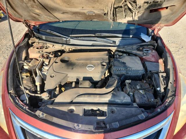 Photo 11 from auction – 2013 NISSAN ALTIMA 2.5 with VIN 1N4AL3AP6DC100381