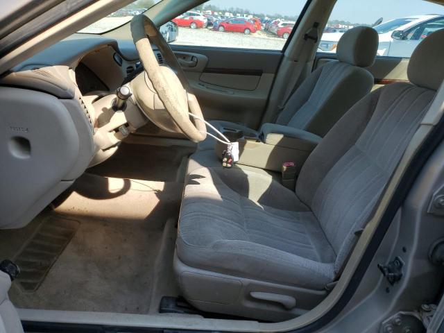 Photo 7 from auction – 2003 CHEVROLET IMPALA with VIN 2G1WF52EX39364783