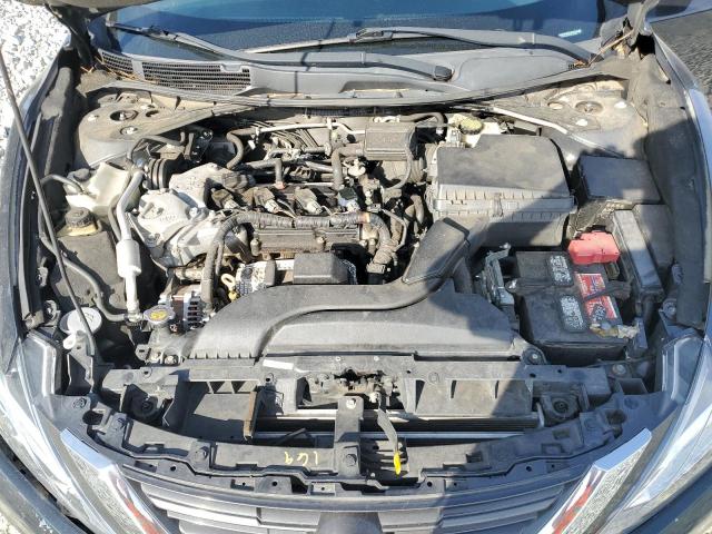 Photo 11 from auction – 2016 NISSAN ALTIMA 2.5 with VIN 1N4AL3APXGC197542