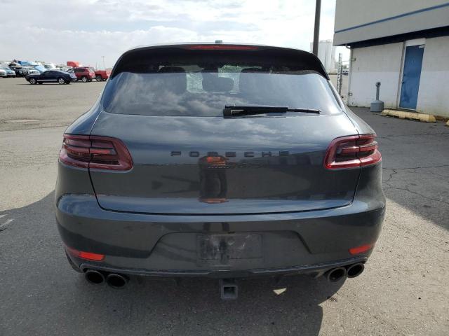 Photo 6 from auction – 2017 PORSCHE MACAN GTS with VIN WP1AG2A56HLB52749