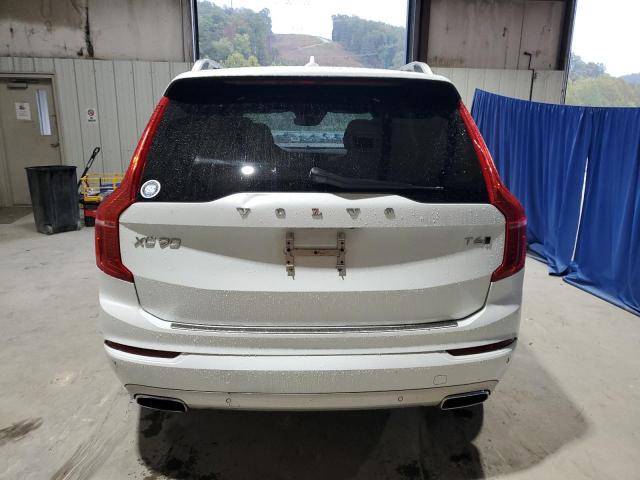 Photo 6 from auction – 2018 VOLVO XC90 T6 with VIN YV4A22PK6J1323902