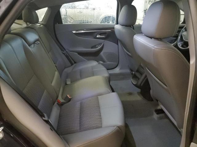 Photo 10 from auction – 2018 CHEVROLET IMPALA LS with VIN 2G11Z5SA6J9105820