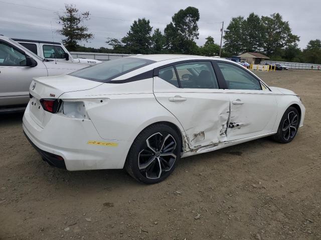 Photo 3 from auction – 2025 NISSAN ALTIMA SR with VIN 1N4BL4CV7SN323925