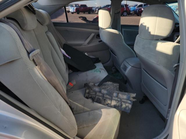 Photo 10 from auction – 2009 TOYOTA CAMRY BASE with VIN 4T4BE46K49R118165