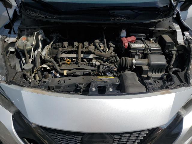 Photo 11 from auction – 2020 NISSAN VERSA SR with VIN 3N1CN8FVXLL800038