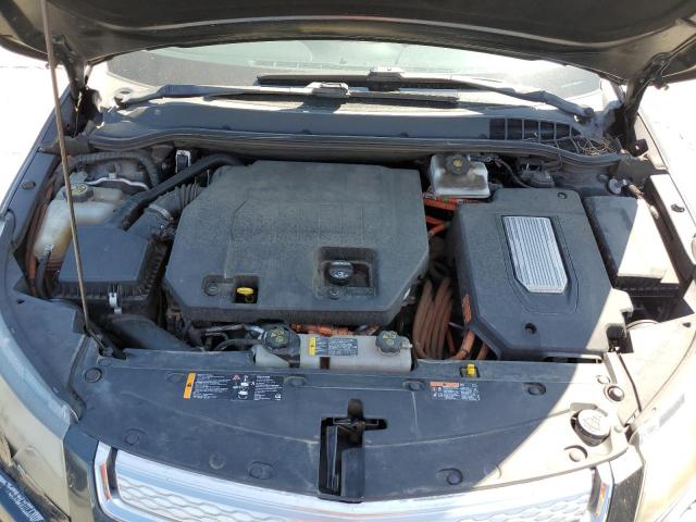 Photo 11 from auction – 2015 CHEVROLET VOLT with VIN 1G1RD6E44FU111915