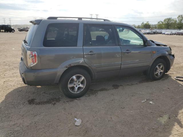 Photo 3 from auction – 2008 HONDA PILOT EXL with VIN 5FNYF18558B015176